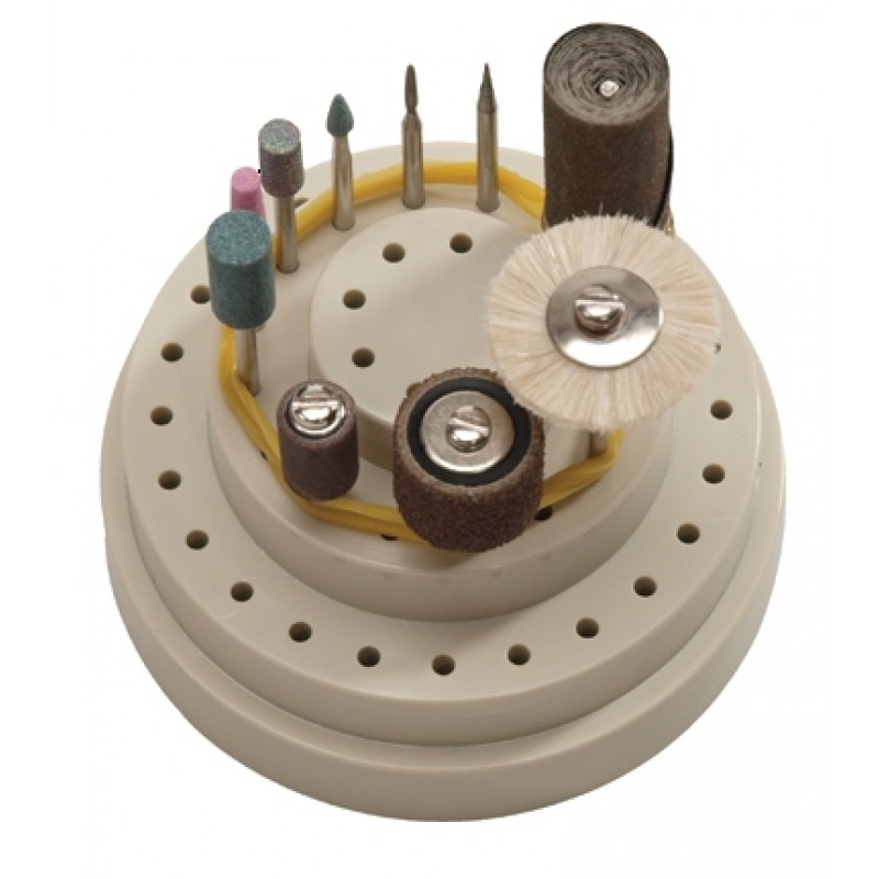 Σέτ Εργαλείων Τροχών Κορέας